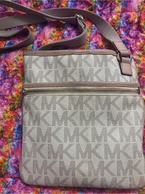 Vintage Michael Kors Crossbody Bag
